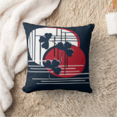 セントパトリック クッション (ブランケット)