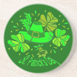 セントパトリック コースター