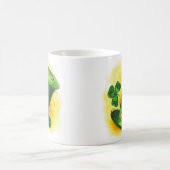 セントパトリック コーヒーマグカップ (中央)