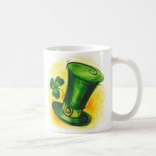 セントパトリック コーヒーマグカップ