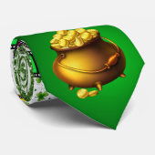 セントパトリック・タイ – SRF ネクタイ (ロール)