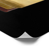 セントパトリック ポスター (角)