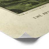 セントパトリック ポスター (角)