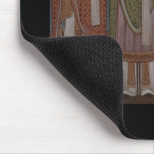 セントパトリック マウスパッド (コーナー)