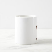 セントパトリック・マグ コーヒーマグカップ (中央)