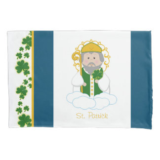 セントパトリック 枕カバー