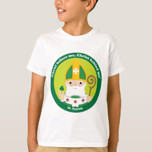 セントパトリック Tシャツ