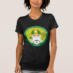 セントパトリック Tシャツ