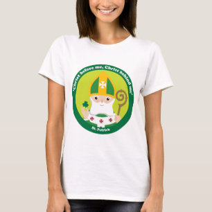 セントパトリック Tシャツ