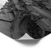 セントパトリックNYC ポスター (角)