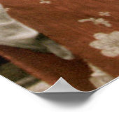 セントパドレピオ賛美ズの。 ポスター (角)