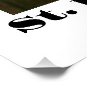 セントパドレピオ ポスター (コーナー)