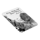 セントパドレピオ マグネット (右側)