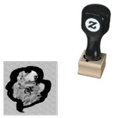 セントパラック衣服コーヒーマグゴルフボールゴルフハットCl ラバースタンプ (押印)