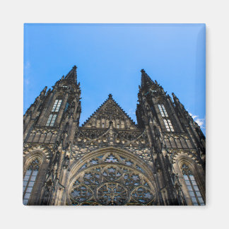 セントビタス大聖堂 マグネット