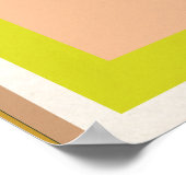 セントビンセントおよびグレナディーン諸島の旅行のポスター ポスター (角)