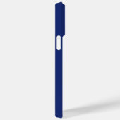 セントビンセントおよびグレナディーン諸島国旗 Case-Mate iPhoneケース (裏面 / 右)