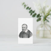 セントビンセント・ド・ポール エンクロージャーカード (スタンド正面)