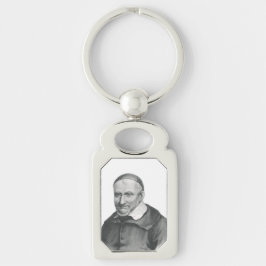 セントビンセント・ド・ポール キーホルダー