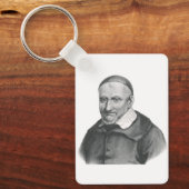 セントビンセント・ド・ポール キーホルダー (正面)