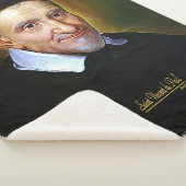 セントビンセント・ド・ポール シェルパブランケット (3/4)