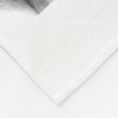 セントビンセント・ド・ポール フリースブランケット (角)