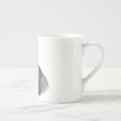 セントビンセント・ド・ポール ボーンチャイナマグカップ (右)