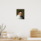 セントビンセント・ド・ポール ポスター (キッチン)