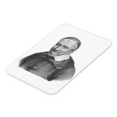 セントビンセント・ド・ポール マグネット (左側)