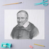 セントビンセント・ド・ポール 薄葉紙 (クラフト)