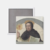 セントビンセント・フェラー(フレスコ) マグネット (正面/裏面)