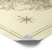 セントビンセント ポスター (角)