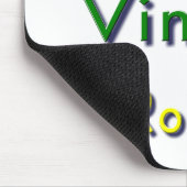 セントビンセント マウスパッド (コーナー)