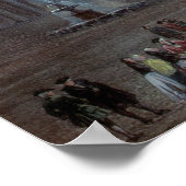 セントピーターの外観 ポスター (角)