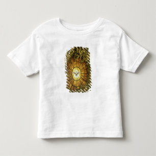セントピーターの椅子 トドラーTシャツ