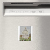 セントピーターの磁石 マグネット (インサイチュ (食洗機))