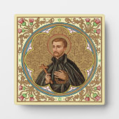 セントピータークレバー(BK 058) フォトプラーク (正面)