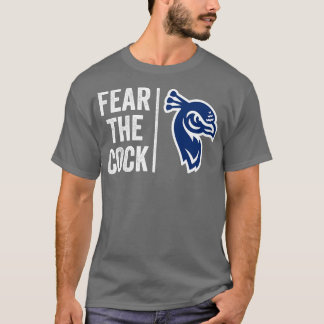 セントピータースピーコックス Tシャツ