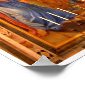 セントピータース ポスター (角)