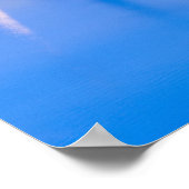 セントピーターズカテドラルバチカンシティローマデュスク ポスター (角)