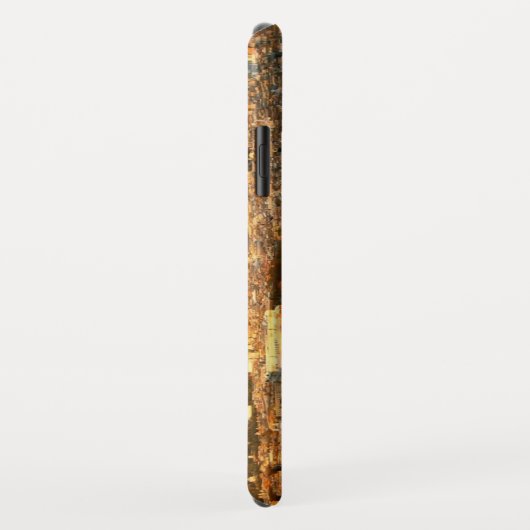 セントピーターズスクエアバチカン Case-Mate iPhoneケース (裏面/右)