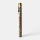 セントピーターズスクエアバチカン iPhone 16ケース (左側面)