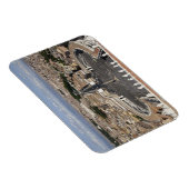 セントピーターズスクエアローマ マグネット (右側)