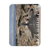 セントピーターズスクエアローマ マグネット (縦)