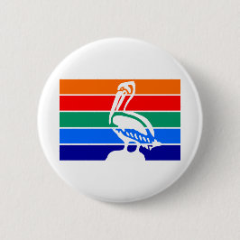 セントピーターズバーグ (フロリダ州) 缶バッジ