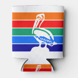 セントピーターズバーグ、フロリダ 缶クーラー