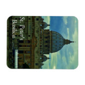 セントピーターズ マグネット (横)