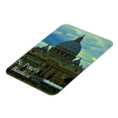 セントピーターズ マグネット (左側)