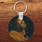 セントピーターバイアントーンヴァンディック キーホルダー (正面)