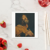 セントピーターバイアントーンヴァンディック スタンダードカクテルナプキン (インサイチュ)